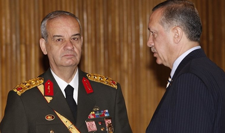Eski Genelkurmay Başkanı İlker Başbuğ ifadeye çağrıldı