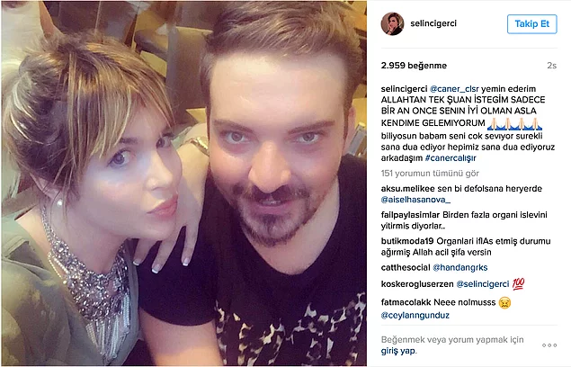 Caner Çalışır'ın öldüğü Cemal Can Canseven'e söylenecek mi?