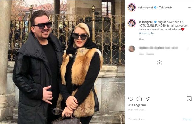 Ünlü fenomen hayatını kaybetti!