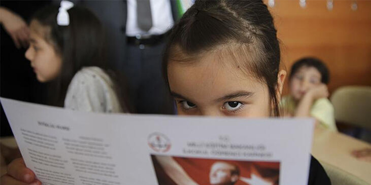 MEB açıkladı: Okullar için yeni karne dönemi