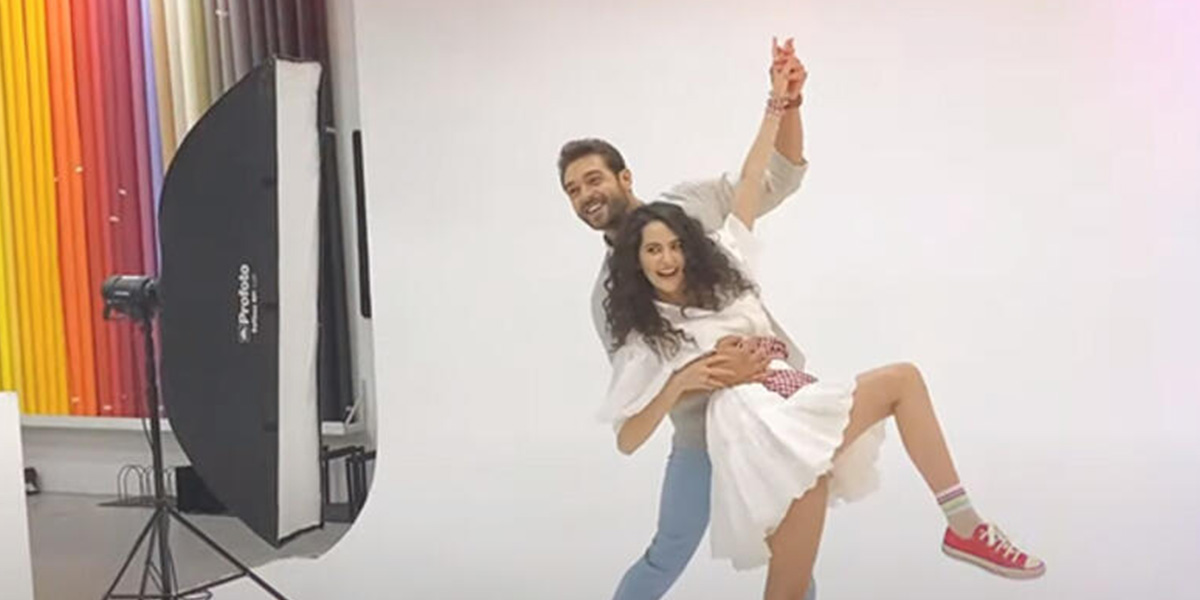 Ezgi Şenler, Çatı Katı Aşk dizisinden ayırılıyor mu?