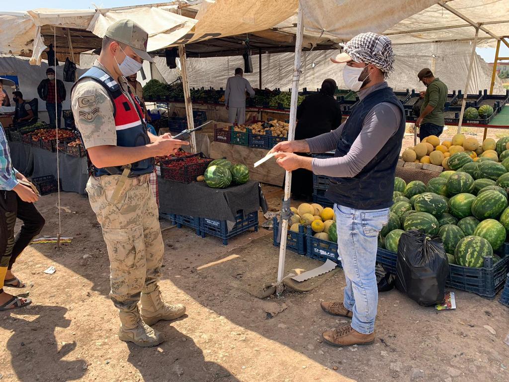 İçişleri Bakanlığı açıkladı: 81 ilde eş zamanlı Huzurlu Sokaklar Uygulaması 