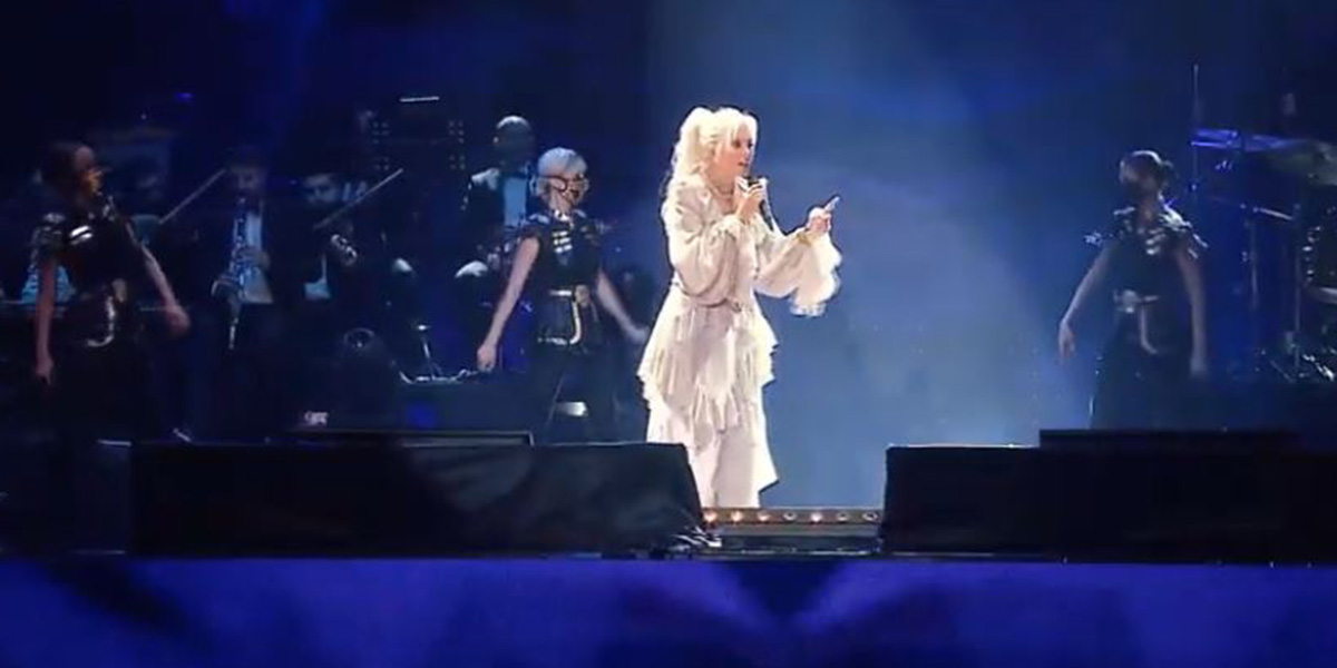 İstanbul Yeditepe Konserleri 30 milyon liraya mı mal oldu? İletişim Başkanlığı yanıtladı