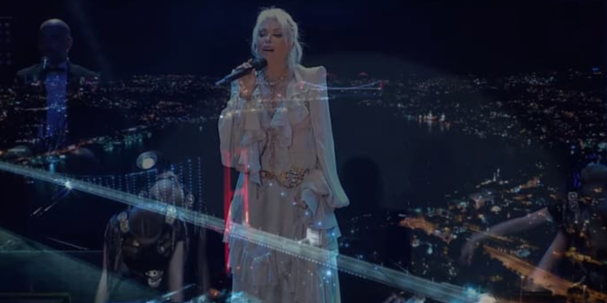 İstanbul Yeditepe Konserleri 30 milyon liraya mı mal oldu? İletişim Başkanlığı yanıtladı