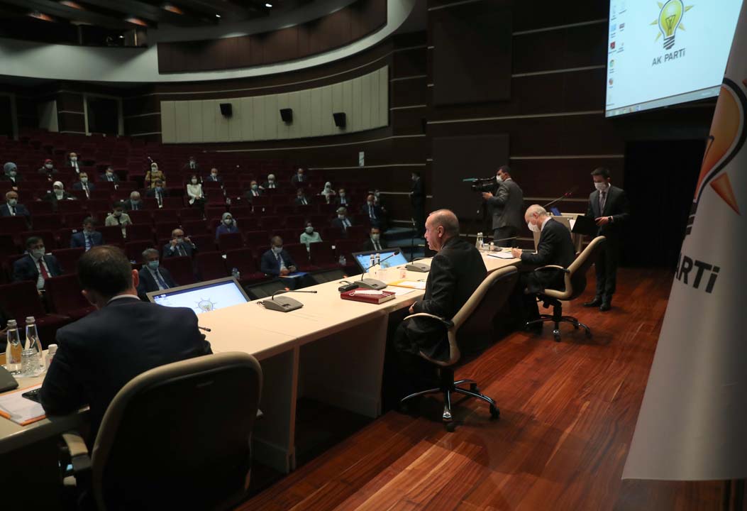 Türkiye seçime mi gidiyor? Cumhurbaşkanı Erdoğan açıkladı