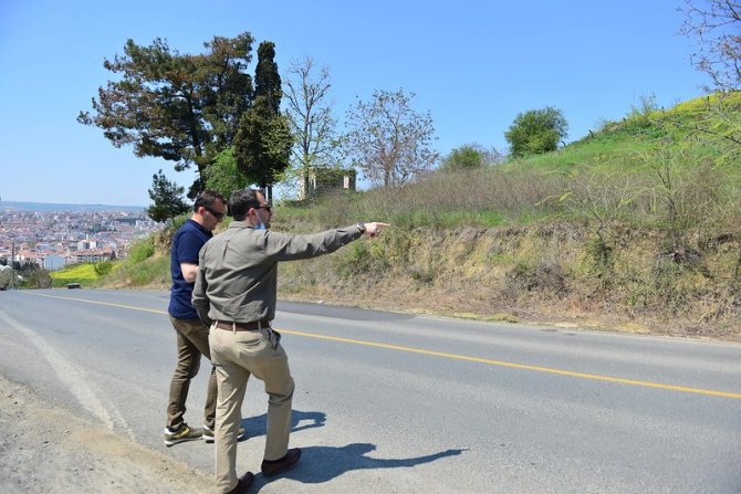 Süleymanpaşa’nın turizm potansiyelini arttıracak projeler