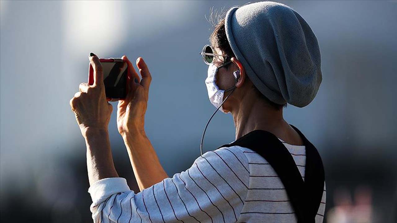 ABD'de Kovid-19 can almaya devam ediyor: Son 24 saatte 974 ölüm