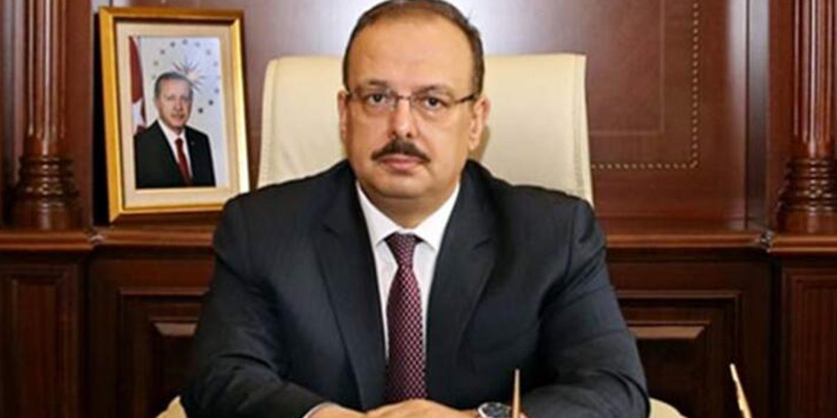 Vali Canbolat'tan "Bursa'da vaka sayısı bir günde yüzde 50 arttı" iddiasına ilişkin açıklama