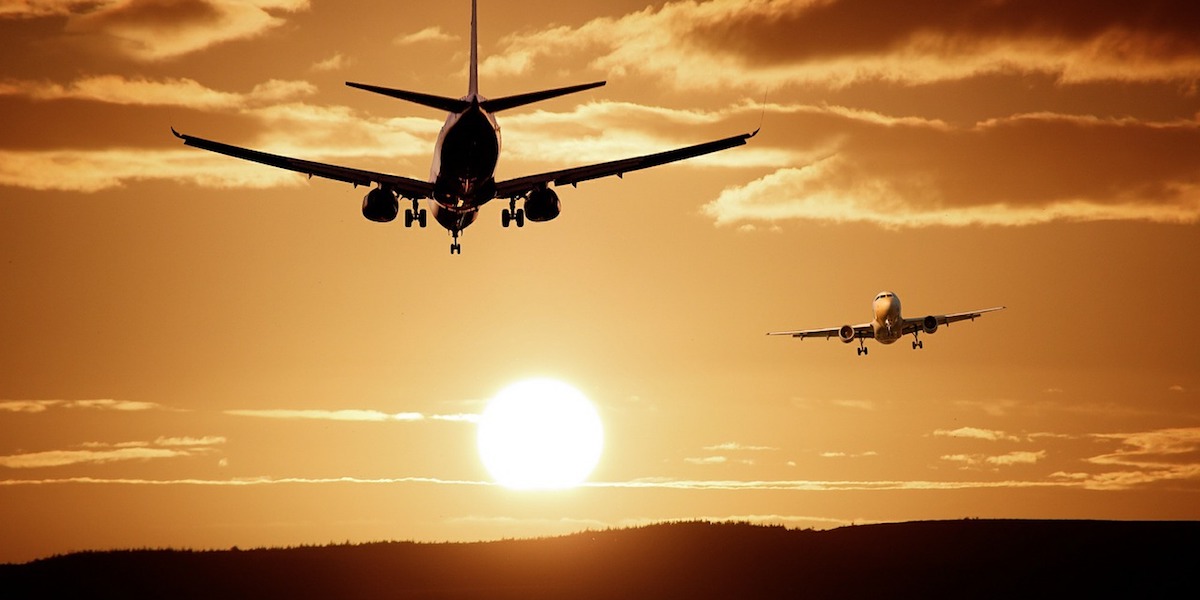 Dış hat uçuşları ne zaman başlayacak? Ulaştırma Bakanlığı açıkladı