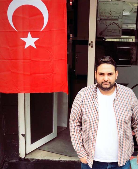 Ankara'da kuvvetli yağış can aldı! Elektrik akımına kapılan genç hayatını kaybetti