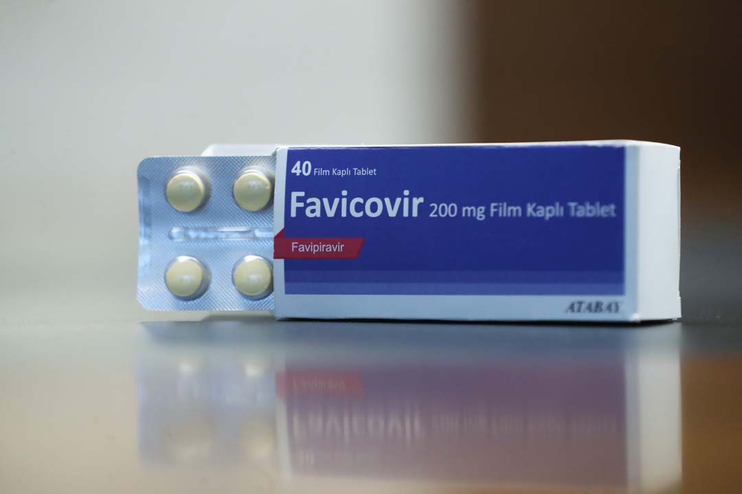 Favipiravir nedir? Ne işe yarar? Favipiravir Türkiye'de var mı?