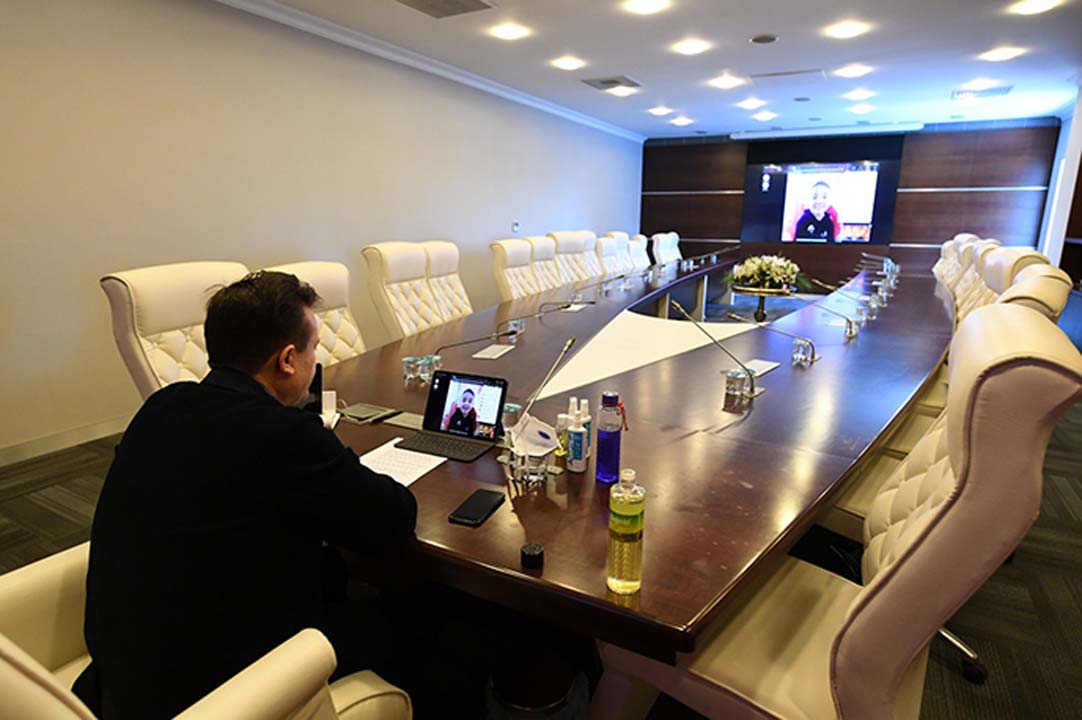 Tuzla Belediyesi ''Dijital Belediyecilik'' yolunda ilerliyor!