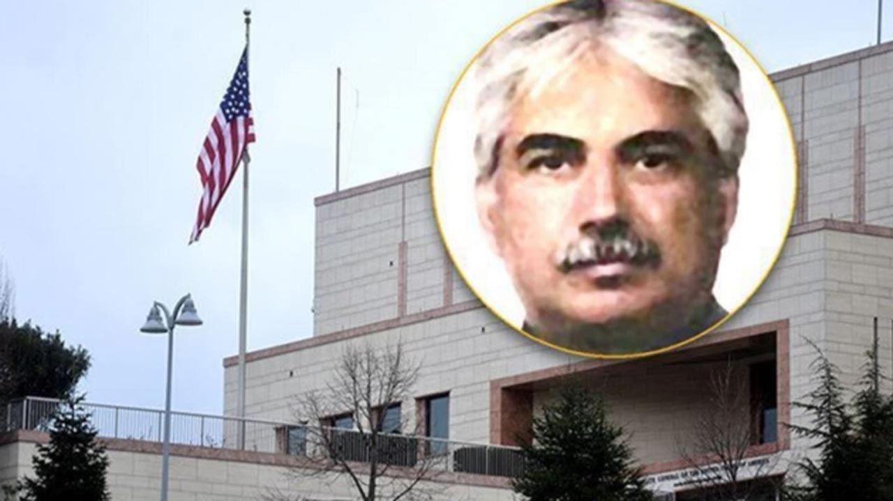 Dışişleri Sözcüsü Aksoy'dan ABD'ye sert yanıt: Uzak durun!