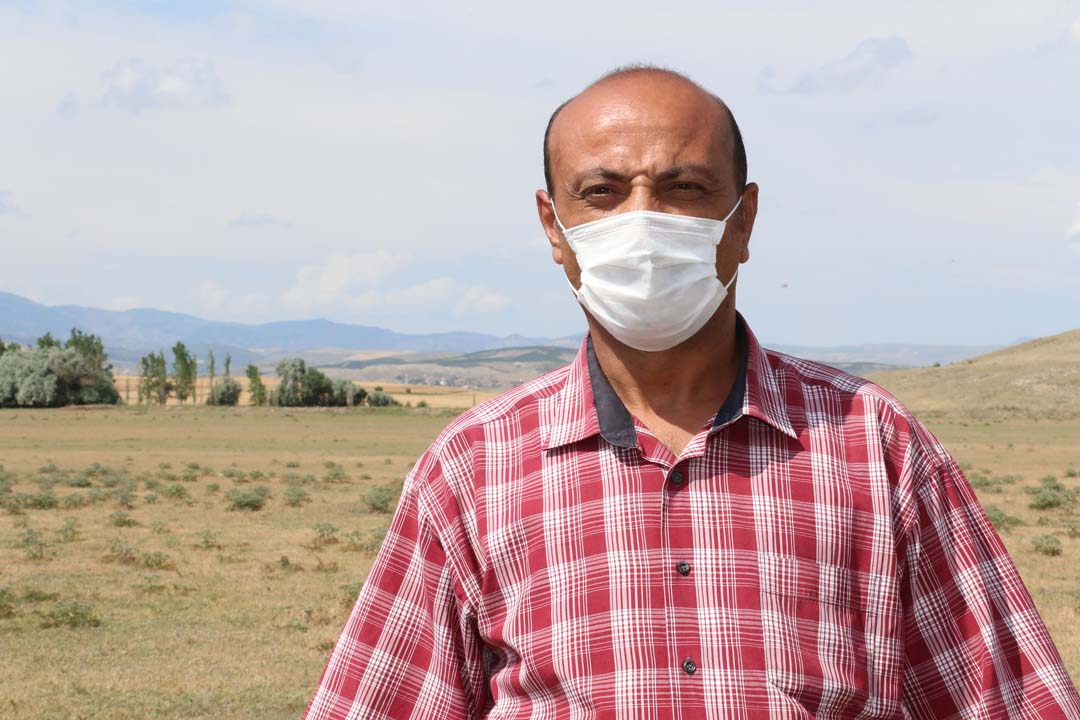 Çorum'da 'aslan' endişesi! İhbarlar peş peşe geliyor