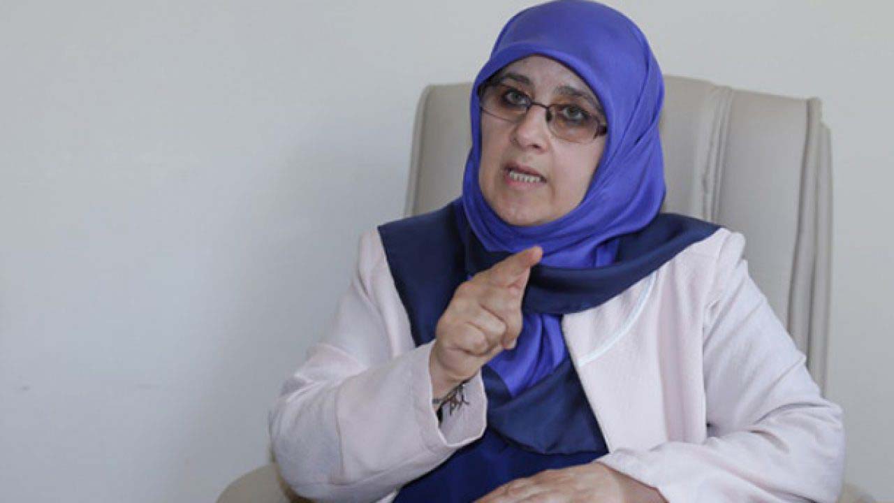 Hüda Kaya kimdir? Nereli? Kaç yaşında?