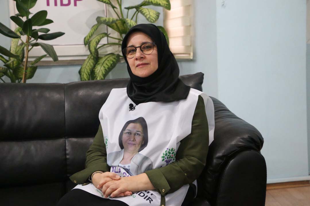 Hüda Kaya kimdir? Nereli? Kaç yaşında?