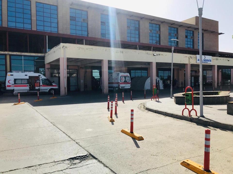 Diyarbakırlı kadının eve çağırdığı berber, yatalak kocasının sonu oldu