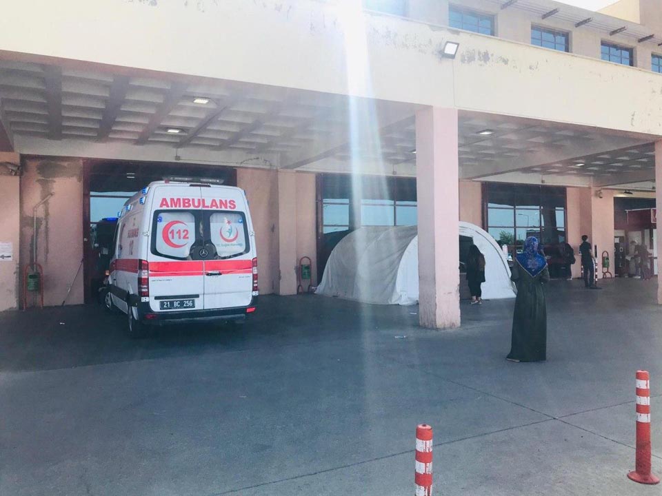 Diyarbakırlı kadının eve çağırdığı berber, yatalak kocasının sonu oldu