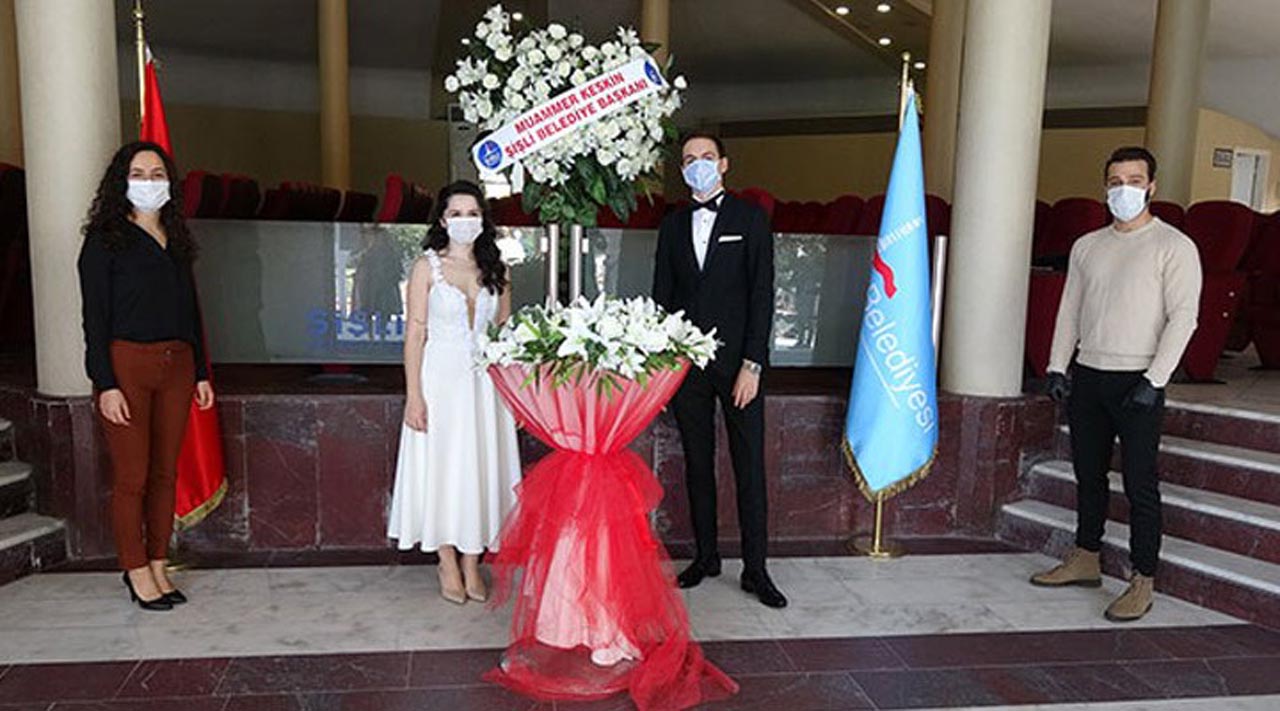 İçişleri Bakanlığı'ndan valiliklere flaş 'Nikah' genelgesi