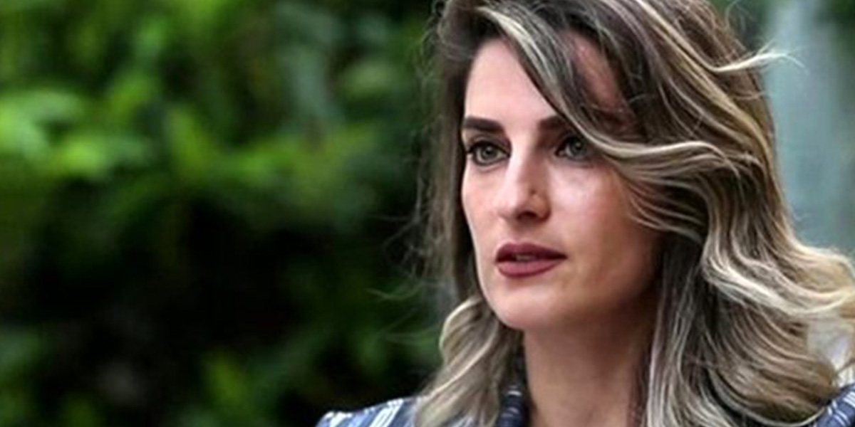 Başak Demirtaş'la ilgili çirkin paylaşımda bulunmuştu! Gözaltına alındı