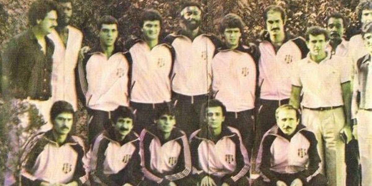 Benjamin McGilmer kimdir? Aslen nerelidir, kaç yaşındadır?