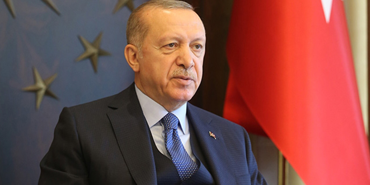 Cumhurbaşkanı Erdoğan'dan İslam Ekonomisi ve Finansı Konferansında önemli açıklamalar