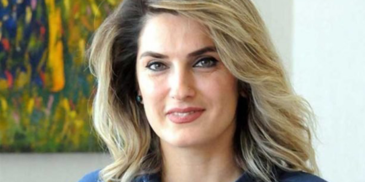 Adalet Bakanı Gül'den Başak Demirtaş'a ilişkin açıklama!