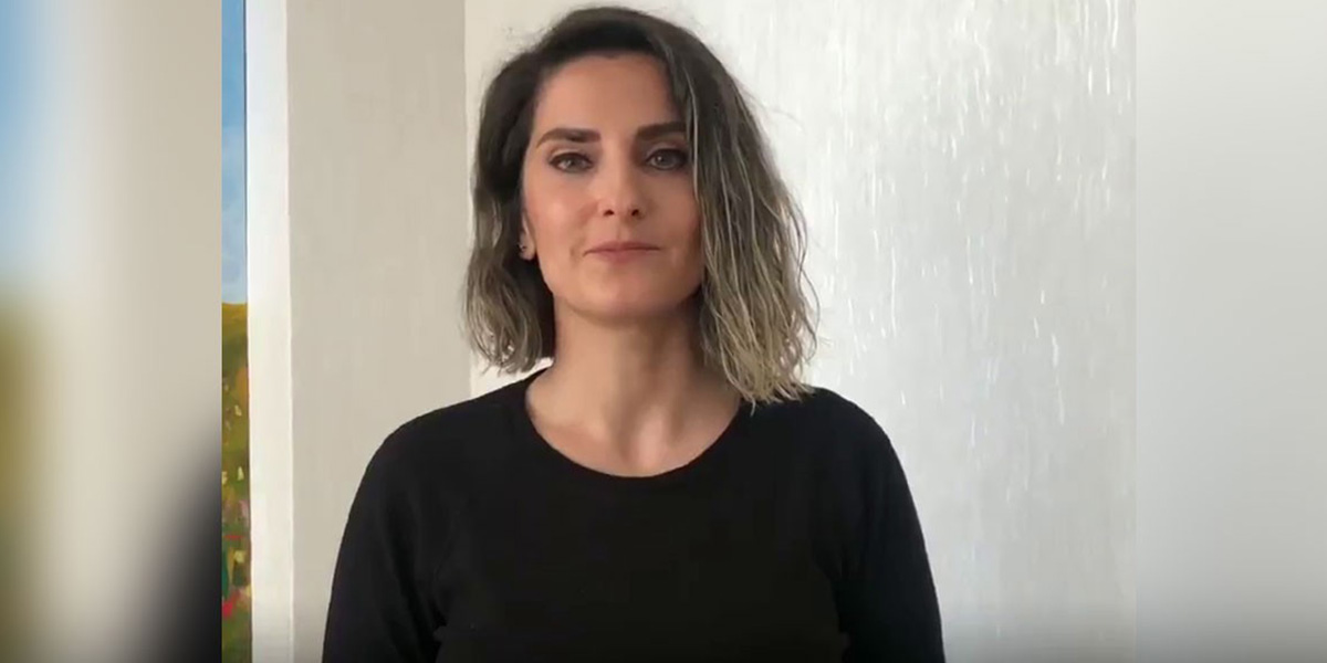 Adalet Bakanı Gül'den Başak Demirtaş'a ilişkin açıklama!