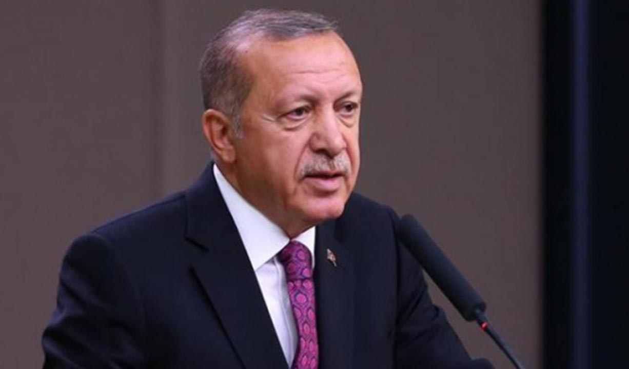 Emekli Koramiral Atilla Kıyat'tan geri adım! Skandal sözleri için Erdoğan'dan özür diledi