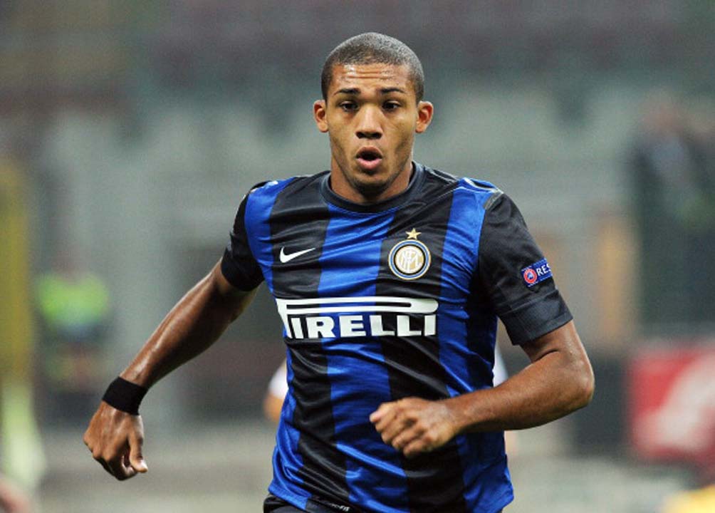 Fenerbahçe'den İtalya'ya Juaj Jesus çıkarması!