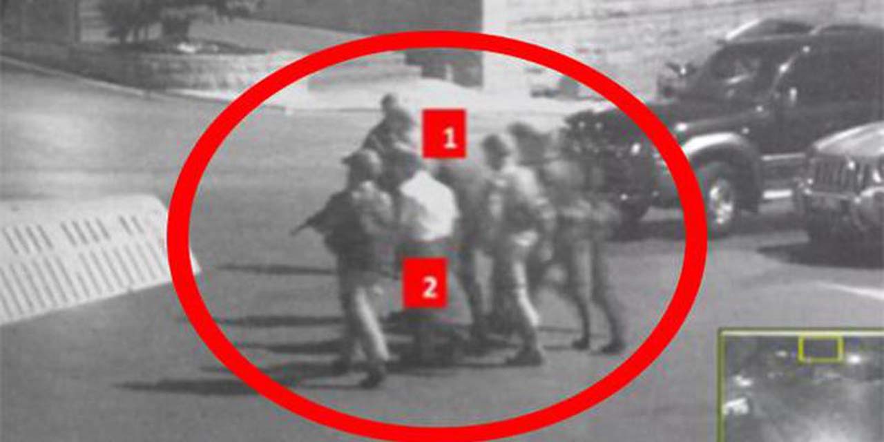 Darbe kalkışmasının kilit noktası! Akıncı Üssü davası tekrar görülüyor