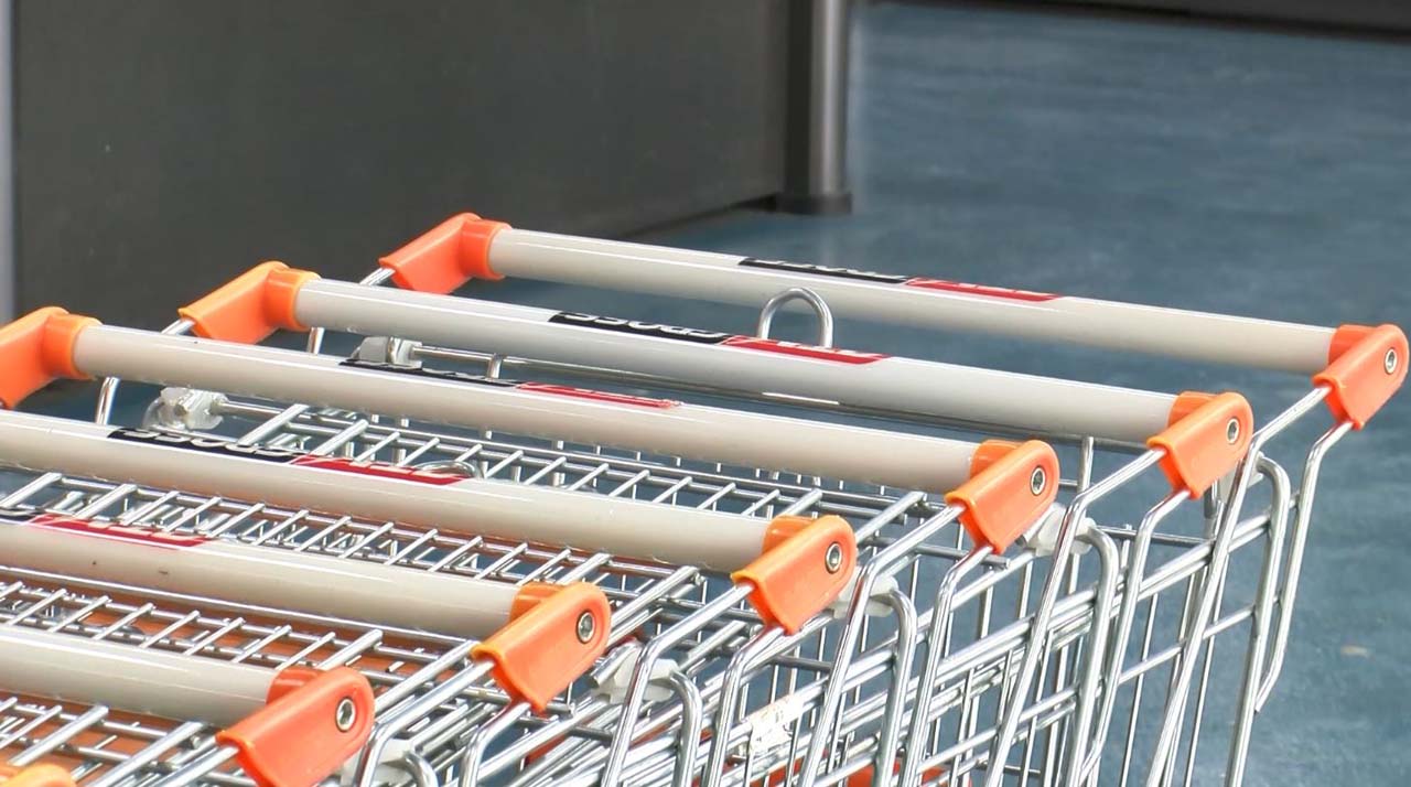 Bilim Kurulu Üyesi Yamanel uyardı: ''Marketlerde alışveriş arabalarına dikkat edin''