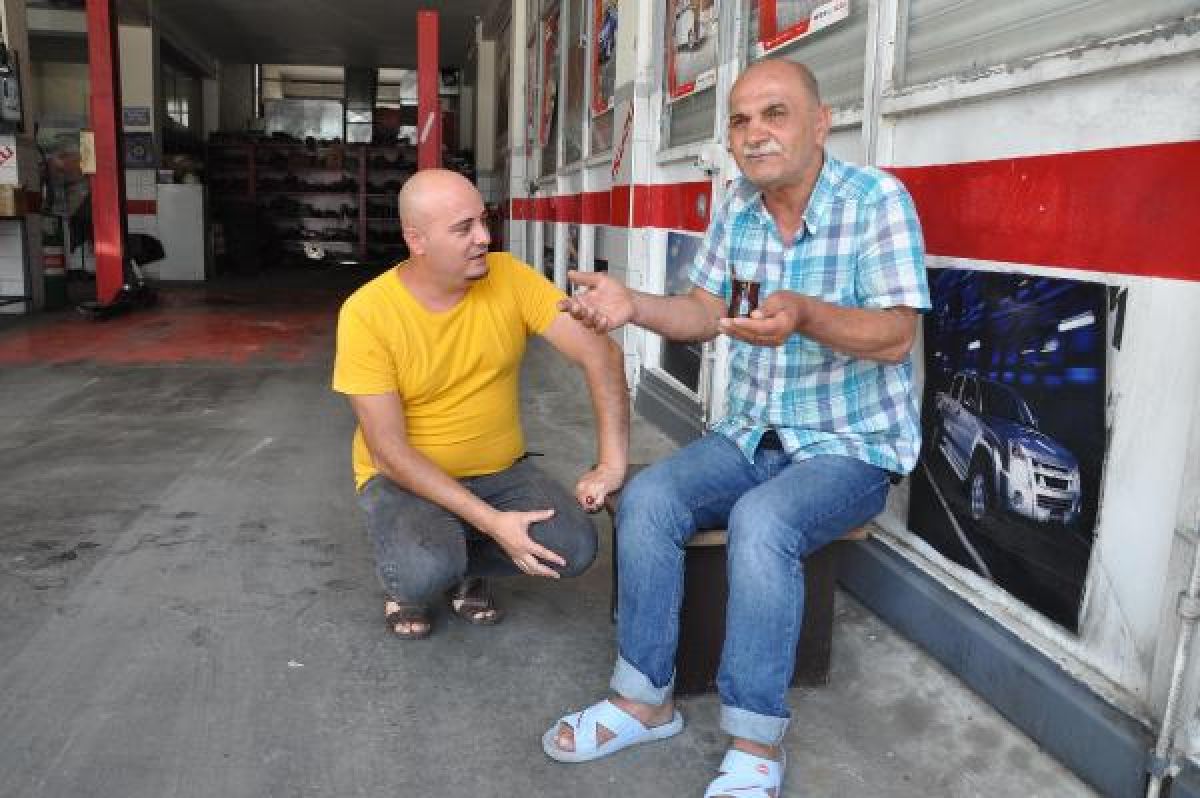 6 Yıldır barakada yaşıyor:''Artık yüzüm yok''.jpg