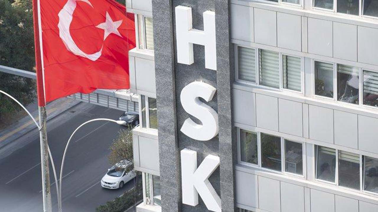 Bahçeli’ye HSK'dan koruma: 4 hakim hakkında soruşturma başlatıldı