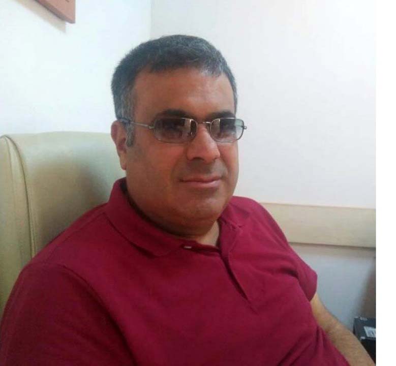 Çalıştığı hastanenin arşiv bölümünde ölü bulundu