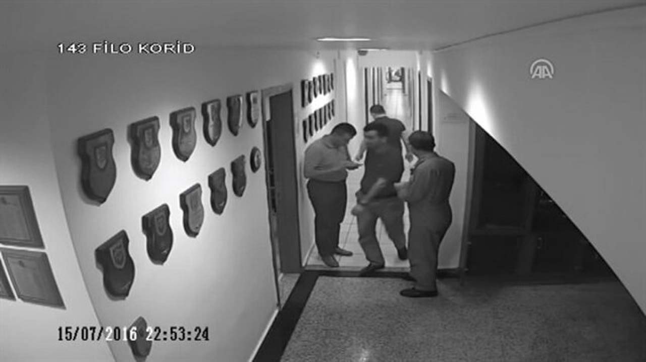 Darbe kalkışmasının kilit noktası! Akıncı Üssü davası tekrar görülüyor