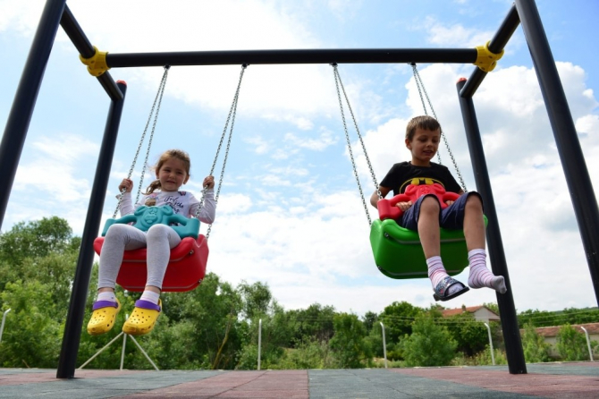 Süleymanpaşa parklarla donatılıyor