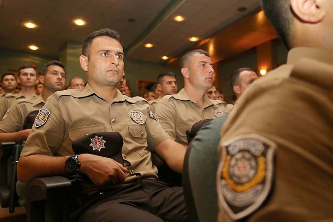 2020 Bekçi Alımı olacak mı? Bekçi alımı şartları nelerdir? Bekçi alımları ne zaman?