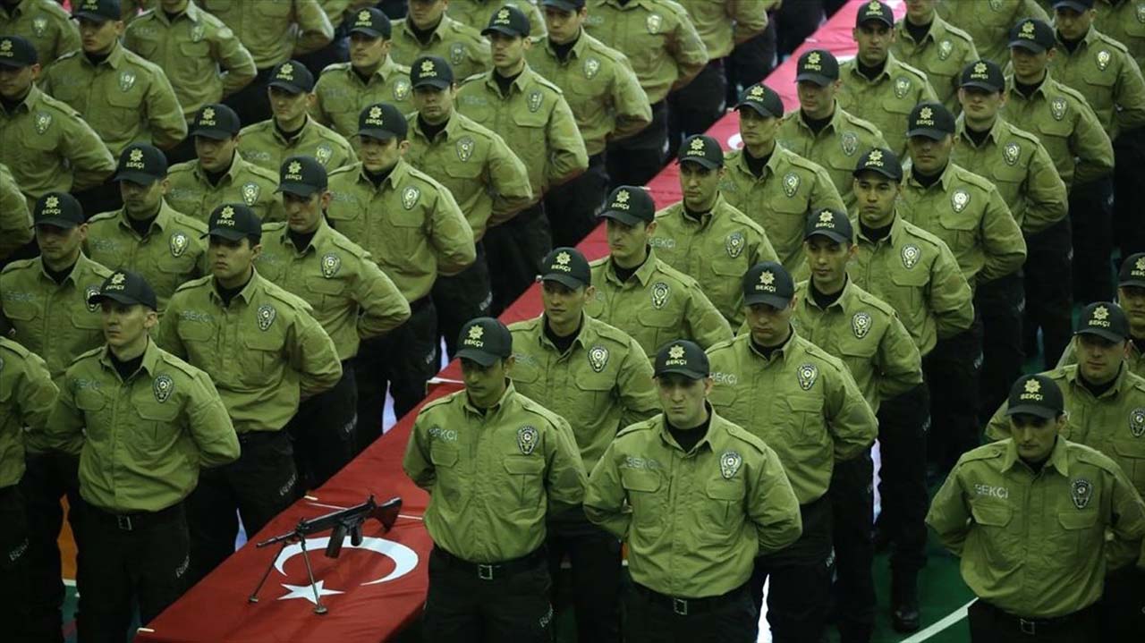 2020 Bekçi Alımı olacak mı? Bekçi alımı şartları nelerdir? Bekçi alımları ne zaman?