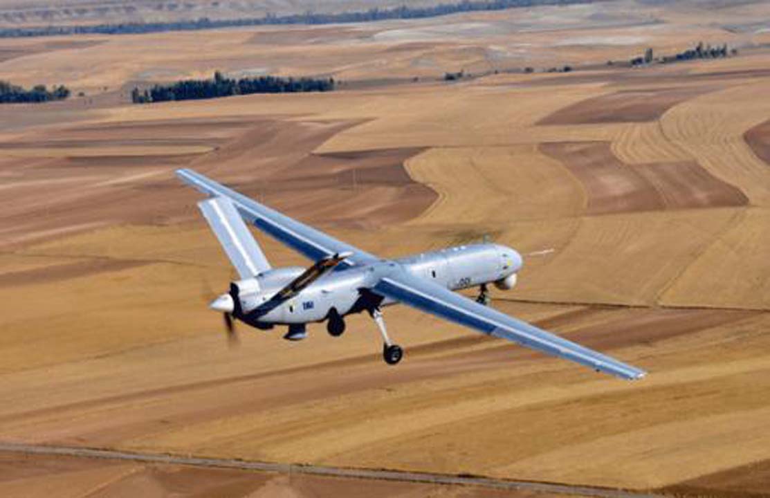 Ormanlar İHA ile kontrol edilecek! Bakan açıkladı