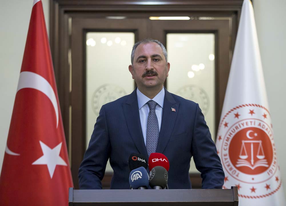 Milli Savunma Bakanlığı; 'Komandolarımız Haftanin'de' diyerek duyurdu!