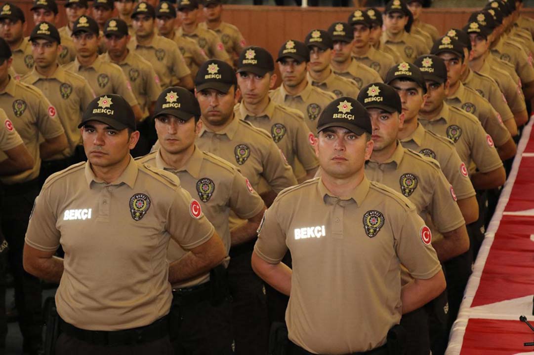 2020 Bekçi Alımı olacak mı? Bekçi alımı şartları nelerdir? Bekçi alımları ne zaman?