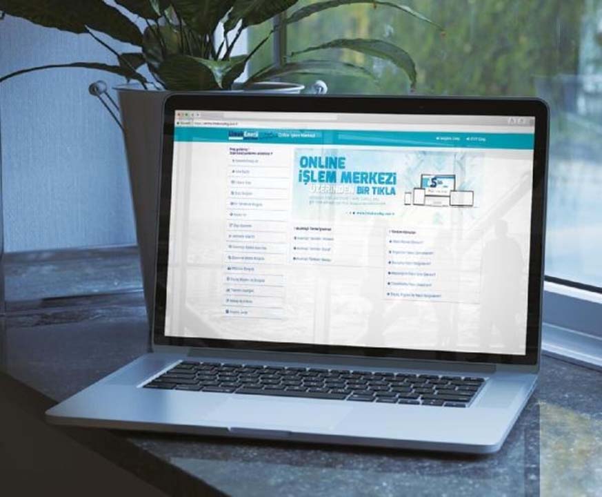 Koronavirüs online elektrik aboneliğini ve otomatik ödeme talimatını arttırdı!