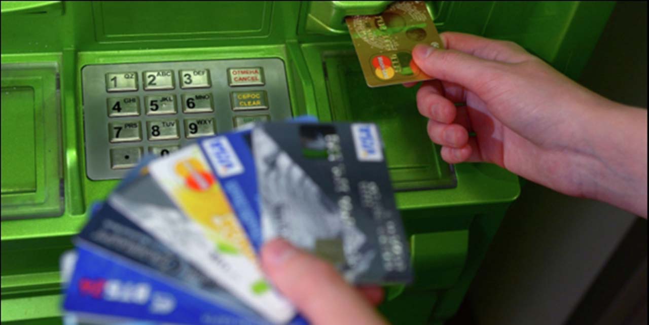 Ramazan itibari ile temassız ödemelerde rekor yükseliş