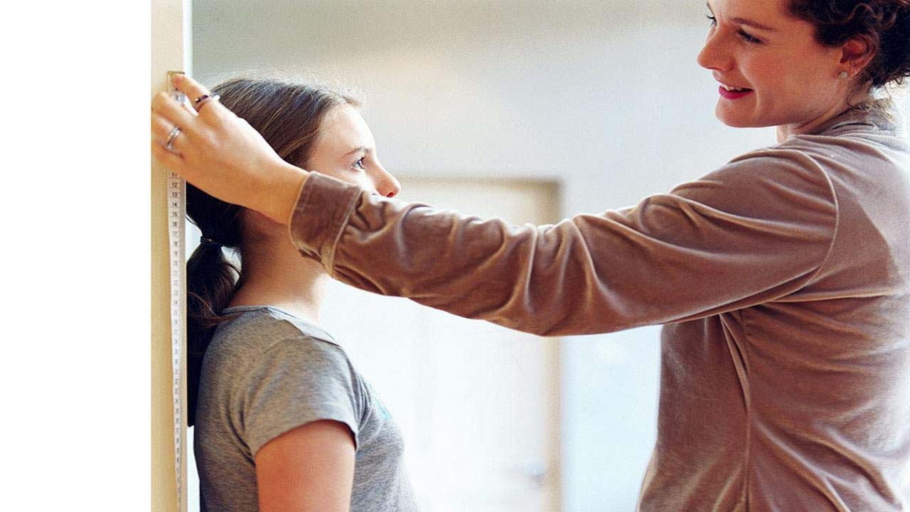 Boy uzatma hareketleri nelerdir? Boy nasıl uzar?