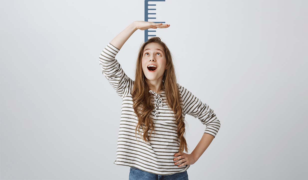 Boy uzatma hareketleri nelerdir? Boy nasıl uzar?