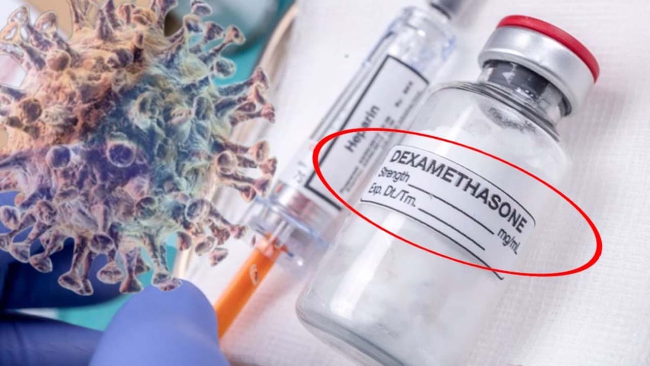 Deksametazon nedir? Deksametazon ilacı nedir? Deksametazon ilacı ne işe yarar?