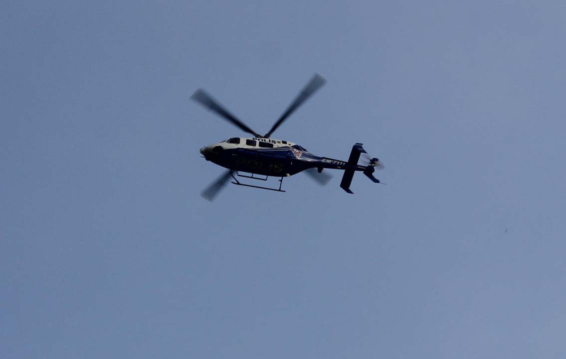 Osmaniye'de torbacı operasyonunda 30 gözaltı kararı!