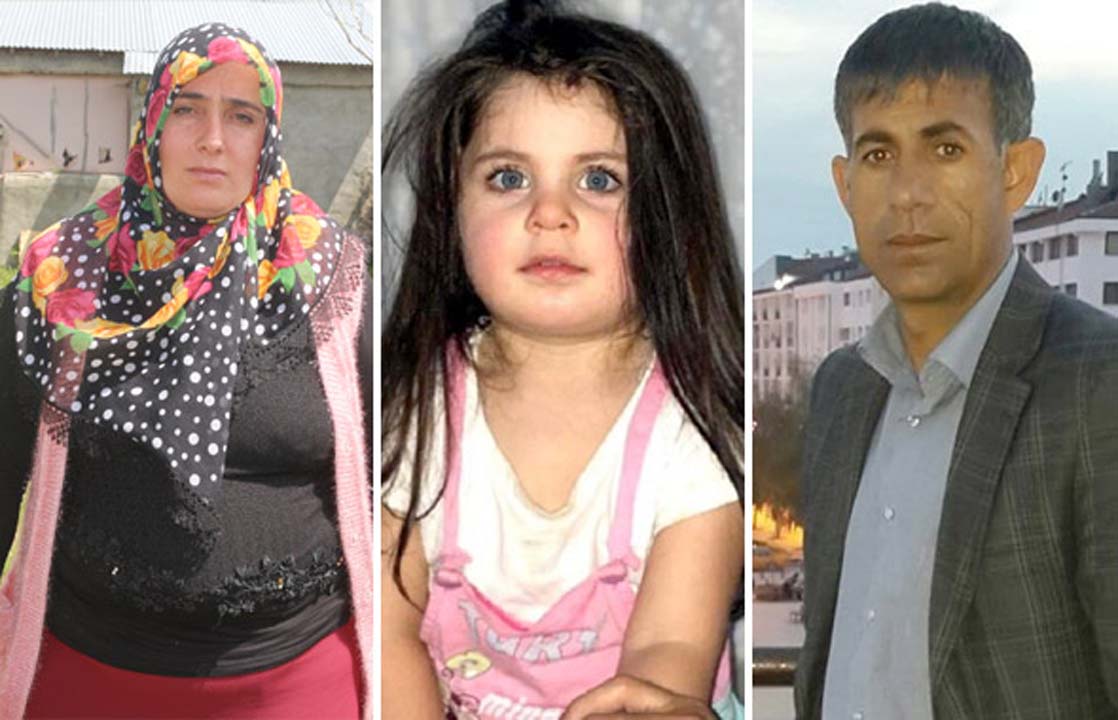 Minik Leyla'nın davasında sıcak gelişme! Karar verildi