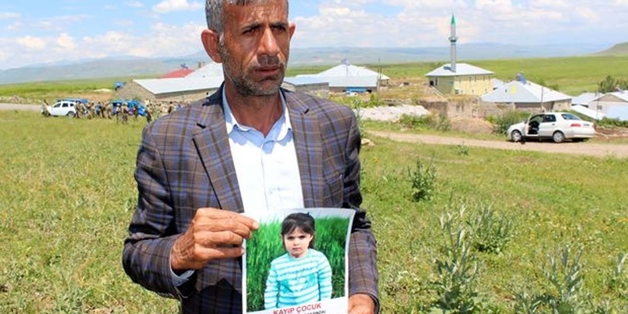 Minik Leyla'nın davasında sıcak gelişme! Karar verildi